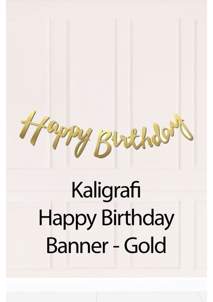 4 Yaş Pembe Kız Çocuk Doğum Günü Konsepti 16INÇ Pembe Rakam Happy Birthday Bannerlı Set modelleri
