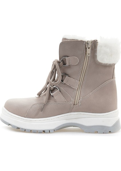 Alexis Kız Çocuk Kürklü Bot (26-36) 21K 946.240 Fk Gri fiyatları