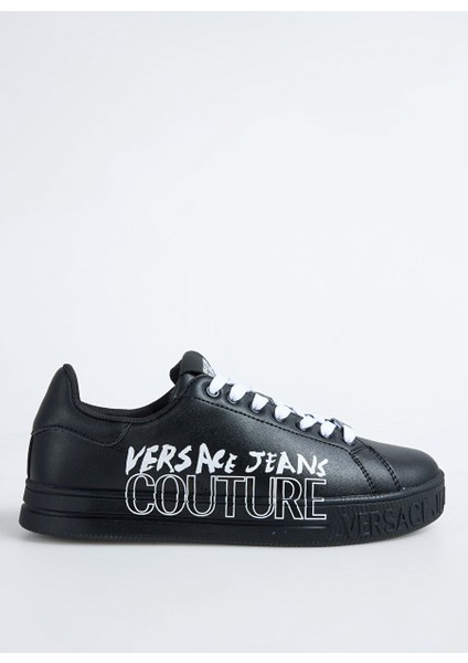 Siyah Erkek Sneaker Fondo Court 88 Dıs. Skc