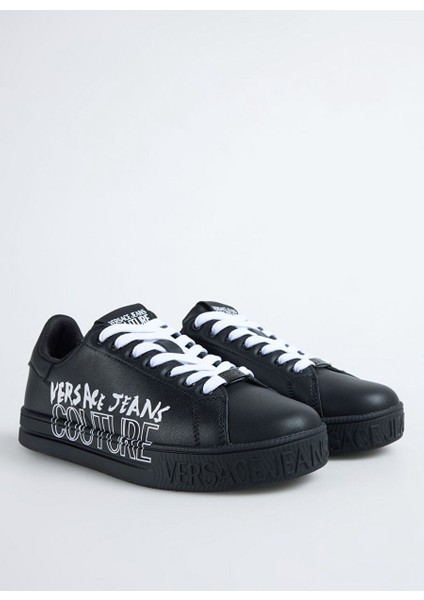 Siyah Erkek Sneaker Fondo Court 88 Dıs. Skc