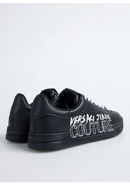 Siyah Erkek Sneaker Fondo Court 88 Dıs. Skc