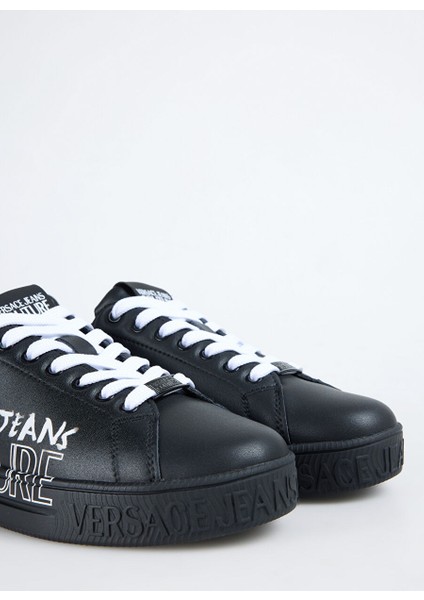 Siyah Erkek Sneaker Fondo Court 88 Dıs. Skc