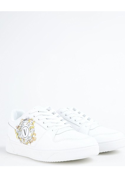Beyaz Erkek Sneaker Fondo Starlıght Dıs. Sj1