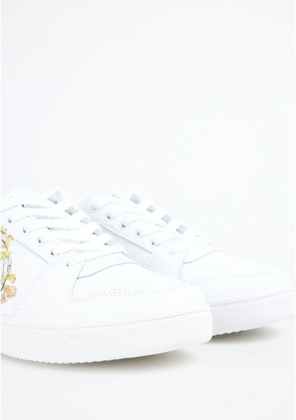 Beyaz Erkek Sneaker Fondo Starlıght Dıs. Sj1