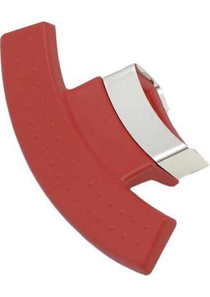Çok Renkli Yan Kulp 24 Cm, Dayanıklı ve Şık Tasarım