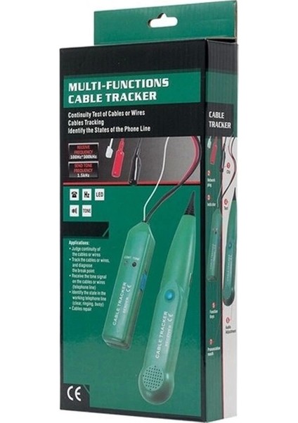 Bili Bili Kablo Bulucu * Cem MS-6812 (5047) modelleri