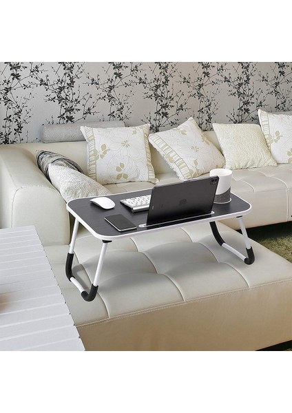 Katlanır Koltuk Yatak Üstü Laptop Tablet Çalışma Laptop Masası Sehpası fırsatları