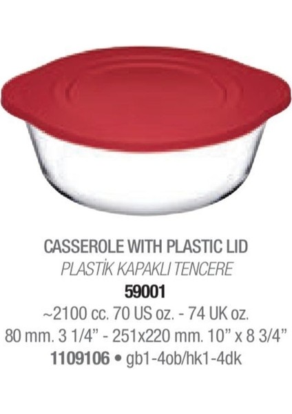 3" Lü Çok Amaçlı Cam Saklama Kabı, Tencere, Beyaz fiyatları