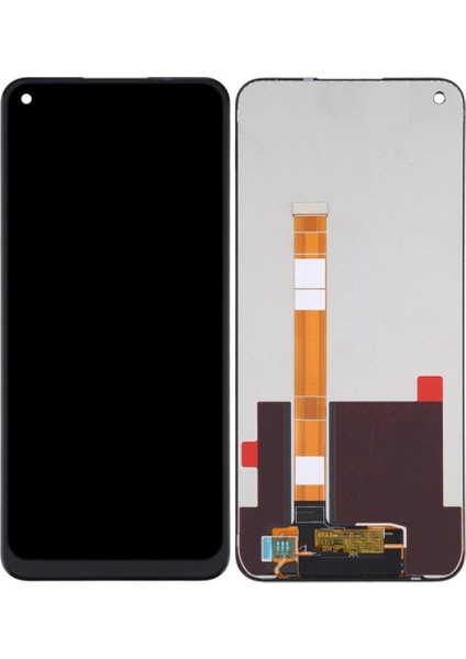 - Oppo Realme C17 Uyumlu LCD Ekran Dokunmatik Service - Pack fiyatları