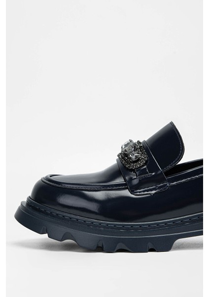 Vizon Kadın Süet Loafer 817 2399 Bn Ayk SK23/24 fırsatları