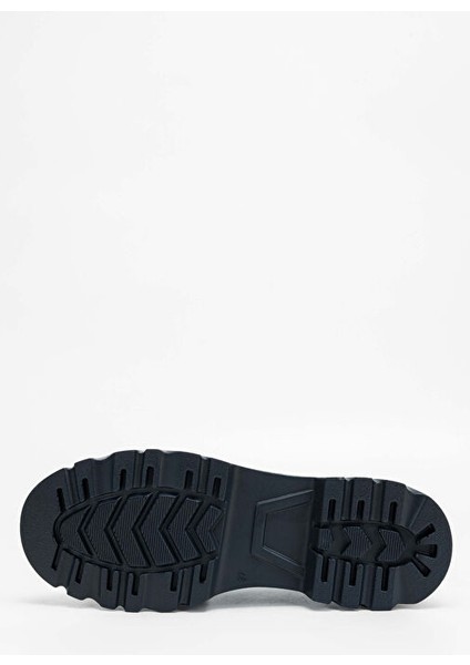 Vizon Kadın Süet Loafer 817 2399 Bn Ayk SK23/24