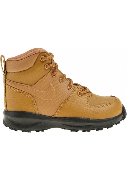 Bej Erkek Çocuk Bot BQ5373-700 Nıke Manoa Ltr (Ps) fiyatları