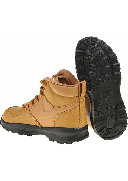 Bej Erkek Çocuk Bot BQ5373-700 Nıke Manoa Ltr (Ps) modelleri