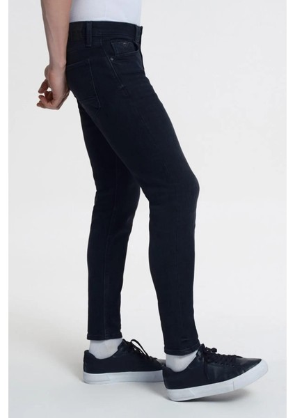 Justın Vıvaldı Wash Erkek Jean Pantolon LF2034749 modelleri