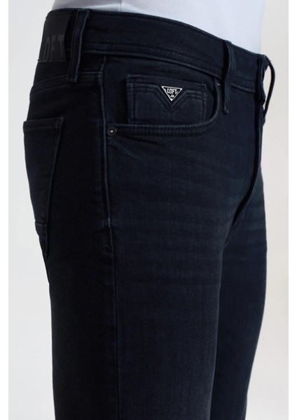 Justın Vıvaldı Wash Erkek Jean Pantolon LF2034749 fırsatları