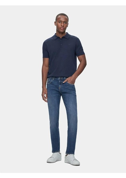 Joshua Valor Safe Wash Erkek Jean Pantolon