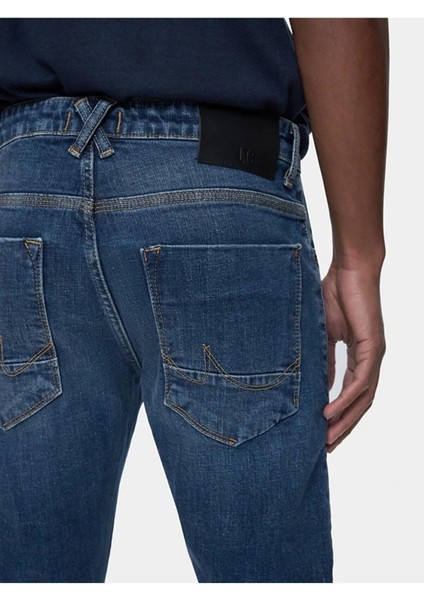 Joshua Valor Safe Wash Erkek Jean Pantolon fırsatları