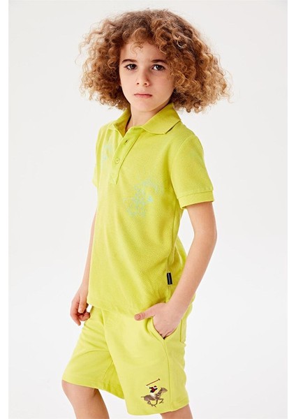 Erkek Çocuk Yeşil T-Shirt fiyatları