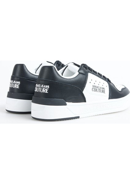 Beyaz Erkek Sneaker Fondo Starlıght Dıs. Sj4