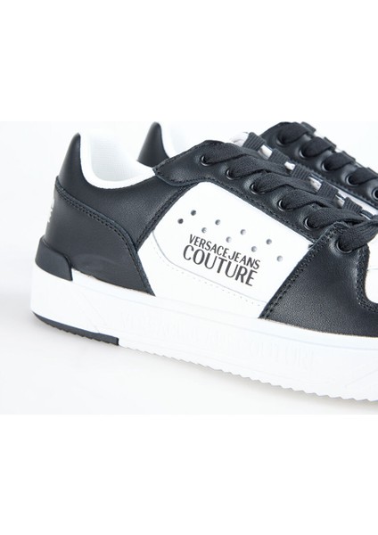 Beyaz Erkek Sneaker Fondo Starlıght Dıs. Sj4