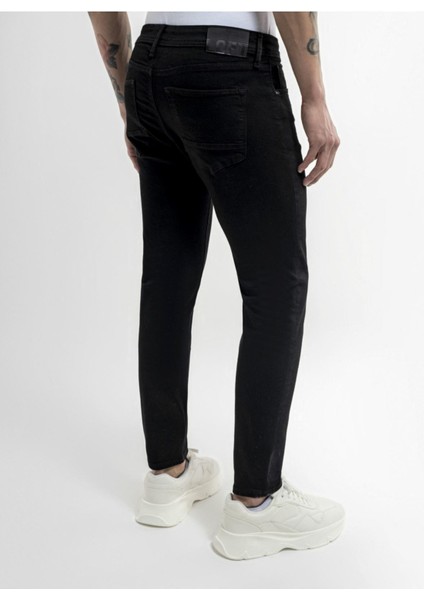 Charly Erkek Jean Pantolon LF2034724 modelleri