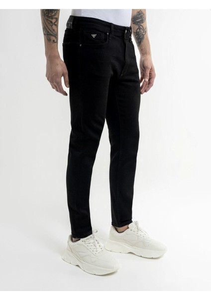 Charly Erkek Jean Pantolon LF2034724 fırsatları