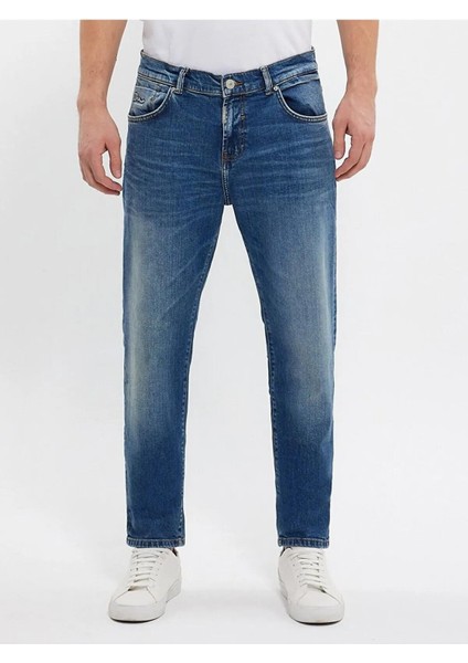 New Sawyer Y Wallıs Wash Erkek Jean Pantolon fiyatları