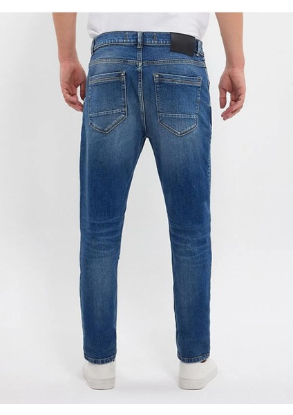 New Sawyer Y Wallıs Wash Erkek Jean Pantolon modelleri