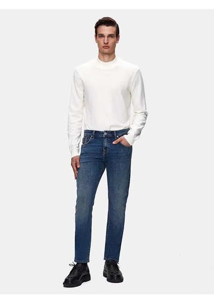 Joshua Ivaro Sefe Wash Erkek Jean Pantolon