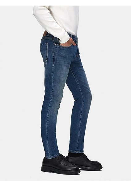 Joshua Ivaro Sefe Wash Erkek Jean Pantolon fırsatları