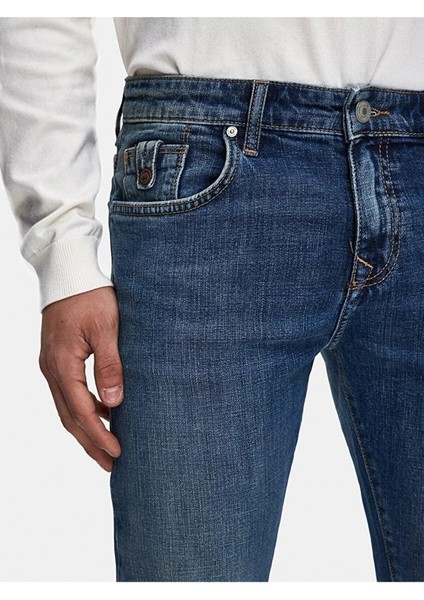 Joshua Ivaro Sefe Wash Erkek Jean Pantolon indirimleri