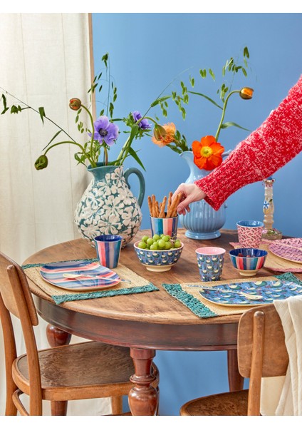 Melamin Bardak - Güller fırsatları