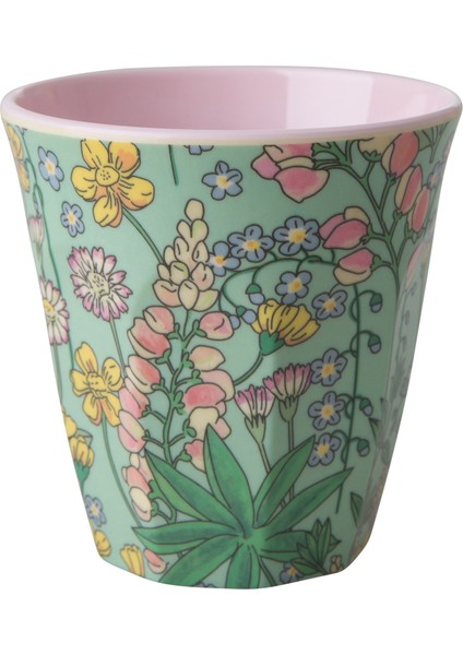 Melamin Bardak - Lupin