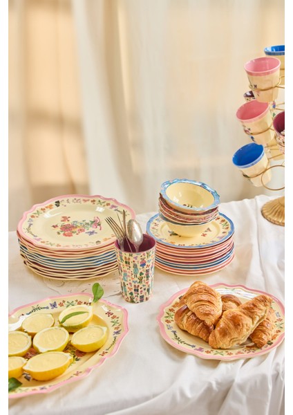 Melamin Bardak - Büyük Boy Nathalie Lété fiyatları