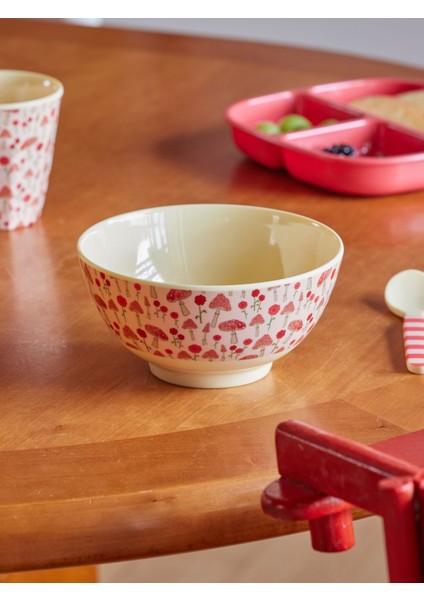 Melamin Kase - Büyük Boy Pembe Mutlu Orman fiyatları