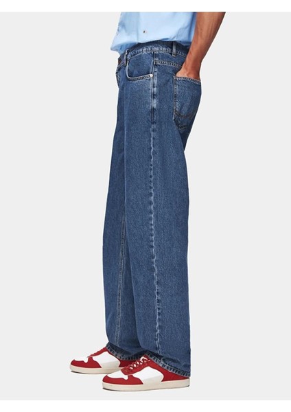 Marıano 5 Duenno Wash Straight Fit Erkek Jean Pantolon indirimleri