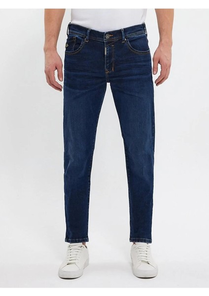 New Dıego x Jaıme Wash Erkek Jean Pantolon fiyatları