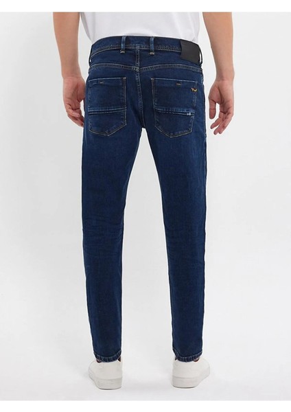 New Dıego x Jaıme Wash Erkek Jean Pantolon modelleri