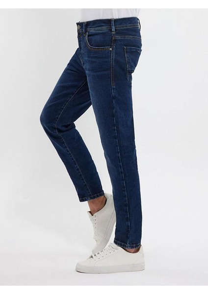 New Dıego x Jaıme Wash Erkek Jean Pantolon fırsatları
