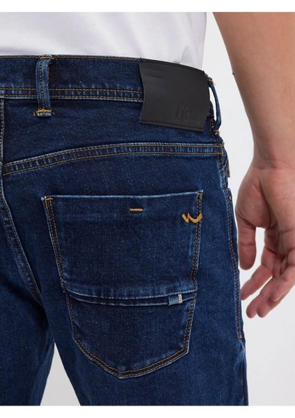 New Dıego x Jaıme Wash Erkek Jean Pantolon indirimleri