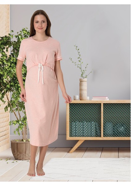 Dvina Effortt Lohusa Gecelik Somon - 8070