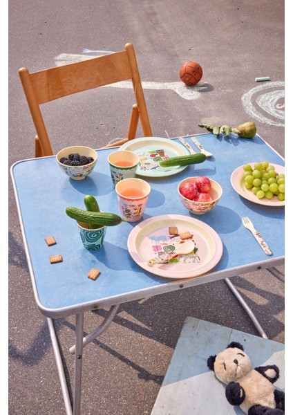 Melamin Bardak - Pembe Vahşi Yaşam fiyatları