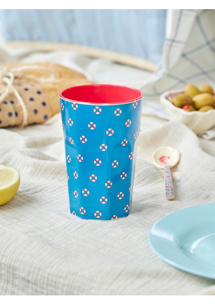 Melamin Bardak - Büyük Boy Lifeline fiyatları