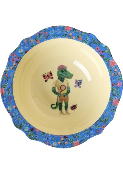 Melamin Kase - Mavi Nathalie Lété