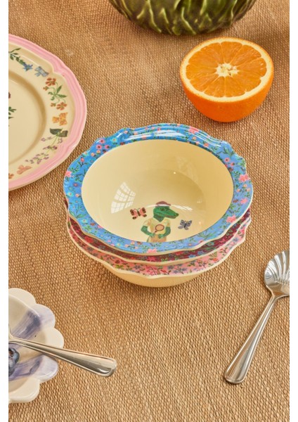 Melamin Kase - Mavi Nathalie Lété fiyatları