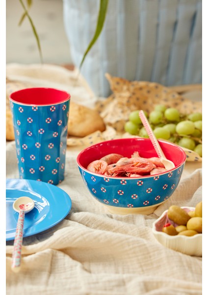 Melamin Bardak - Büyük Boy Lifeline modelleri