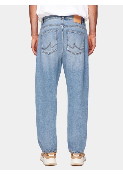 Marıano 5 Lantona Wash Erkek Jean Pantolon modelleri