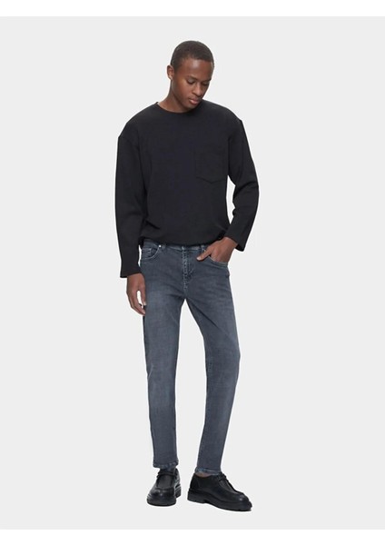 Jumy Varda Wash Erkek Jean Pantolon