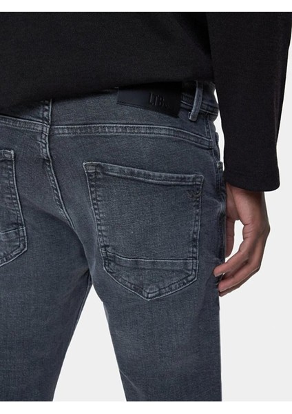 Jumy Varda Wash Erkek Jean Pantolon indirimleri