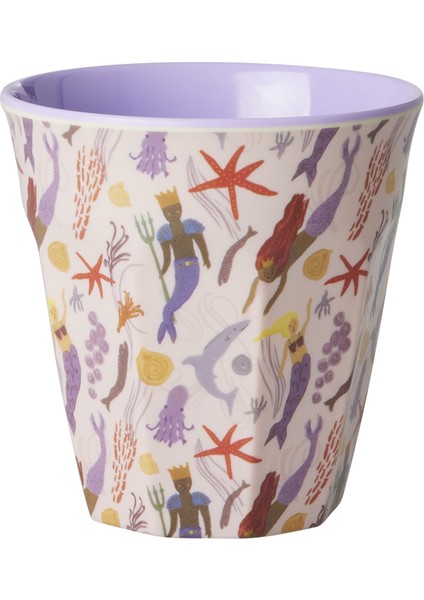 Melamin Bardak - Denizkızı